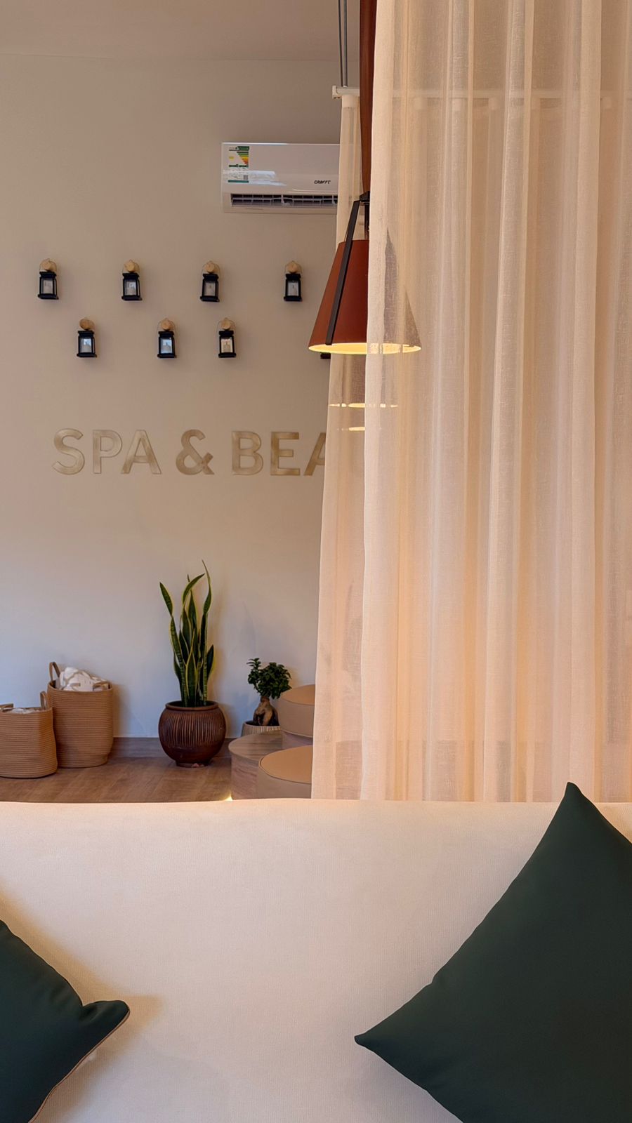 About Perfect Spa 10